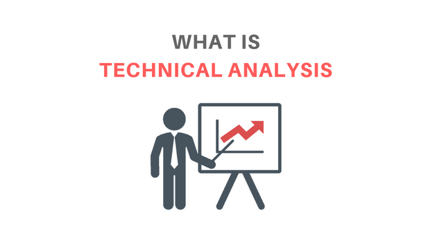 WHAT IS TECHNICAL ANALYSIS